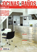 Revista Cocinas y Baños núm. 53