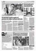 Diari de Terrassa Gener 2009