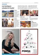 Diari Terrassa Desembre 2009